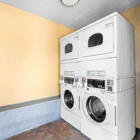 Sure Stay Plus By Best Western Twentynine Palms Joshua Tree Dış mekan fotoğraf
