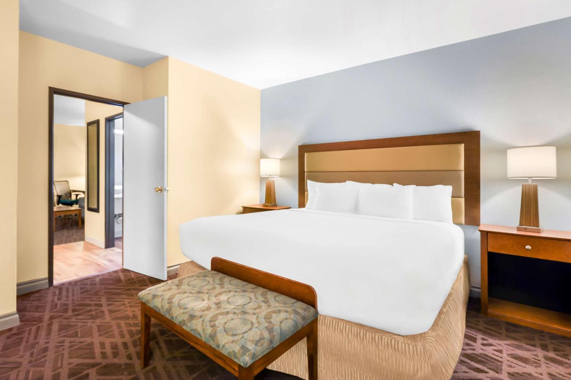 Sure Stay Plus By Best Western Twentynine Palms Joshua Tree Dış mekan fotoğraf
