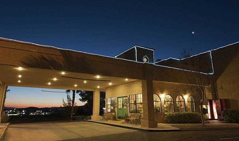 Sure Stay Plus By Best Western Twentynine Palms Joshua Tree Dış mekan fotoğraf